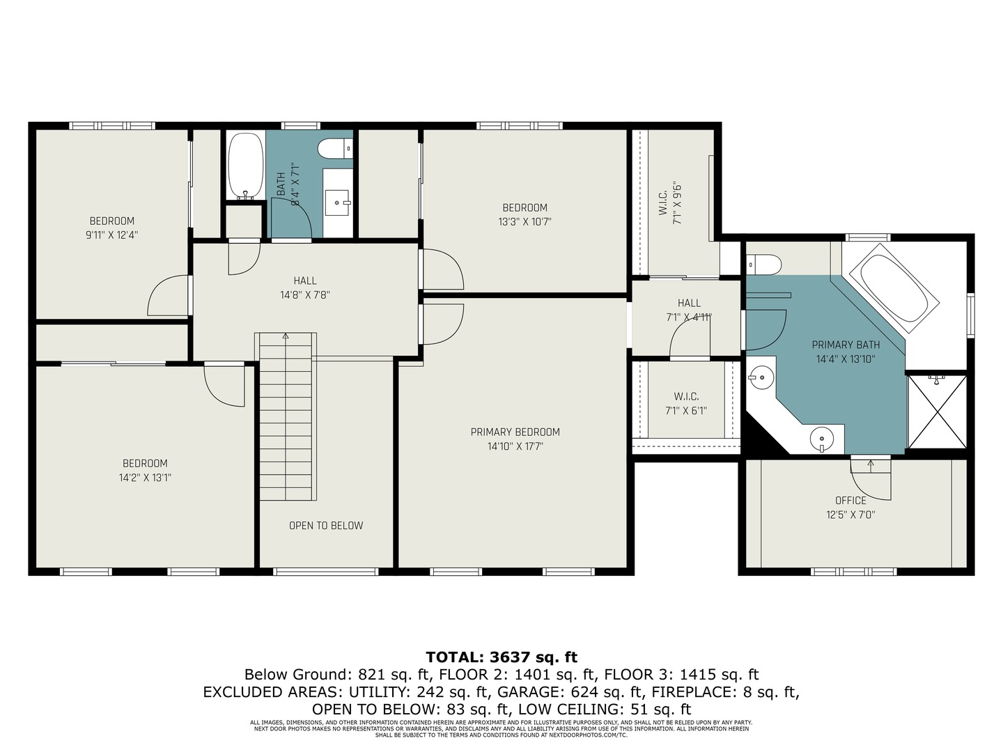 23811 W Deer Chase Lane