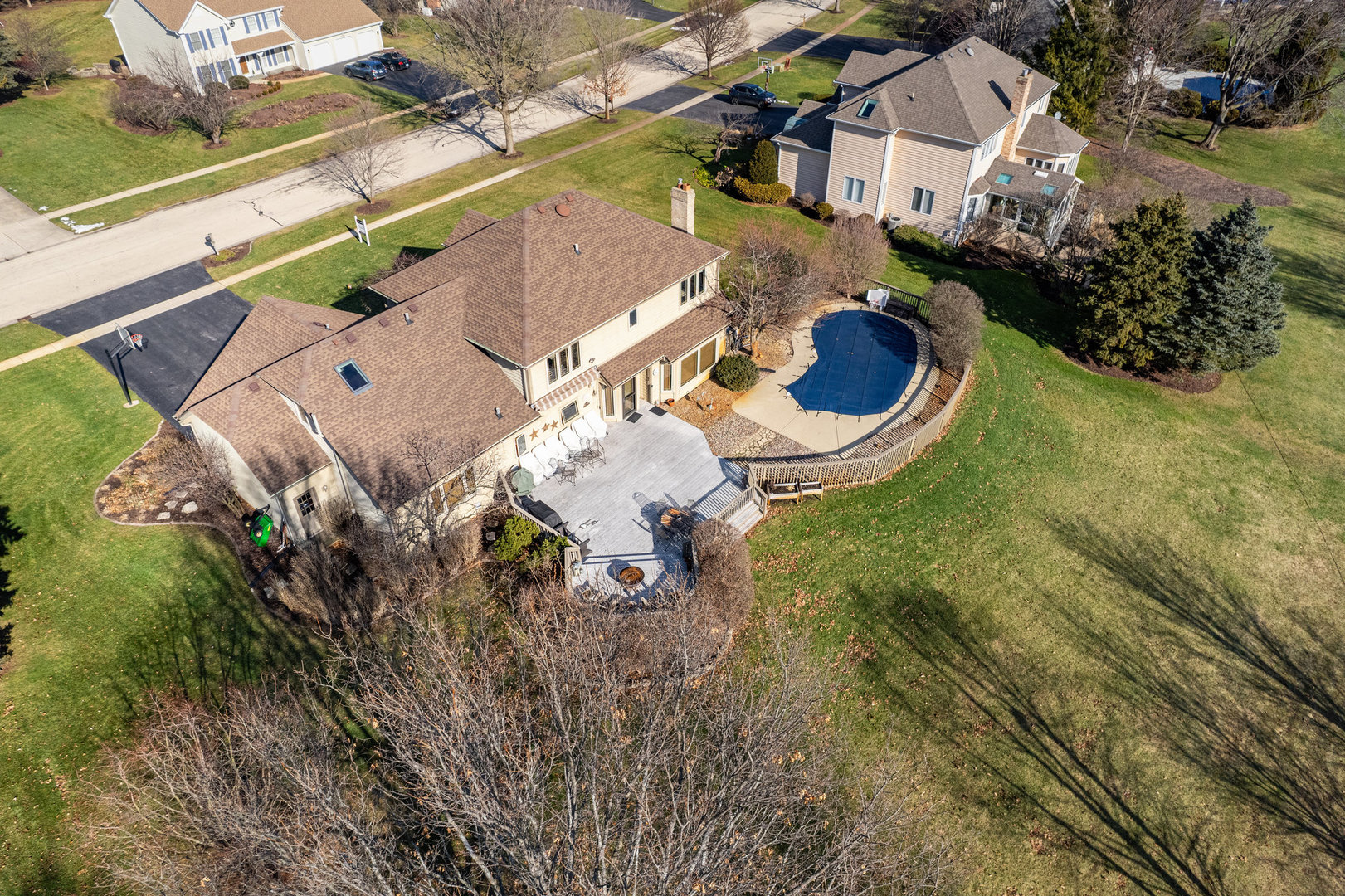 23811 W Deer Chase Lane