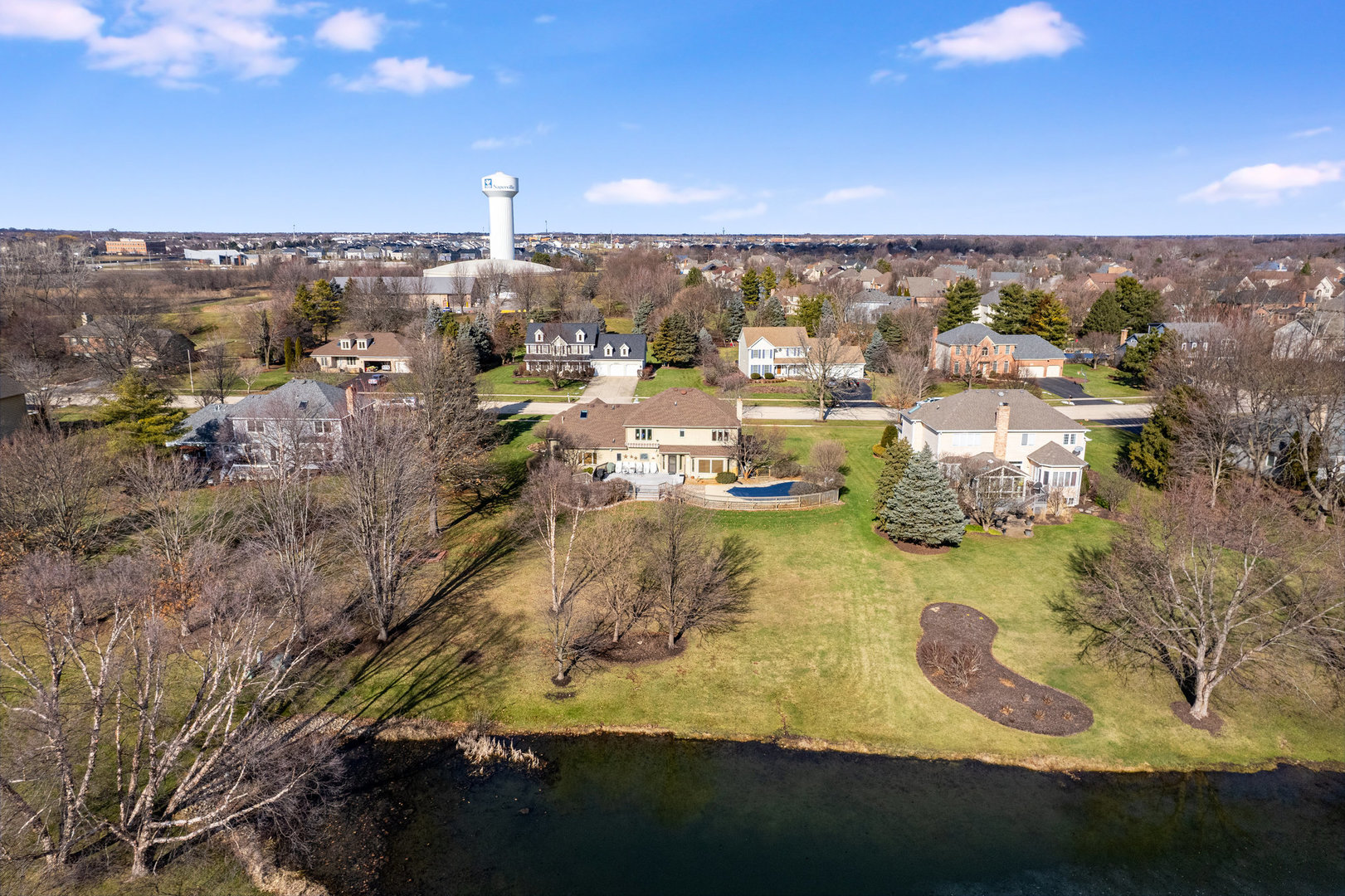 23811 W Deer Chase Lane