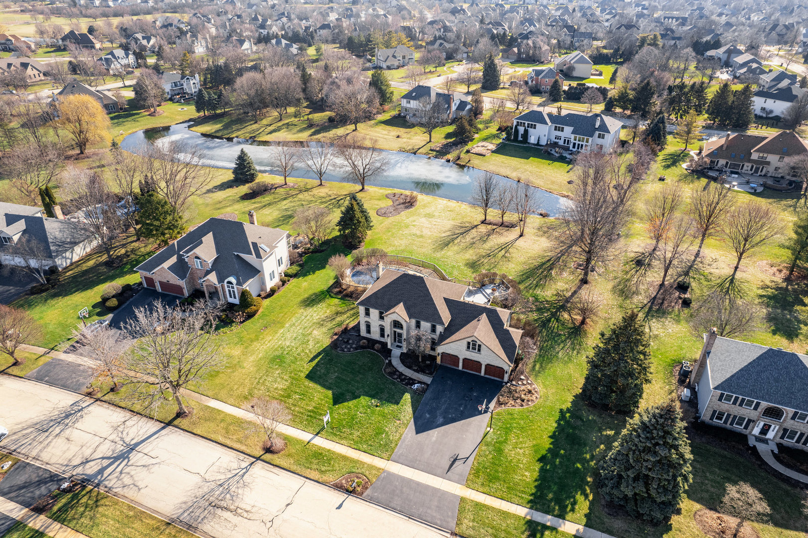 23811 W Deer Chase Lane