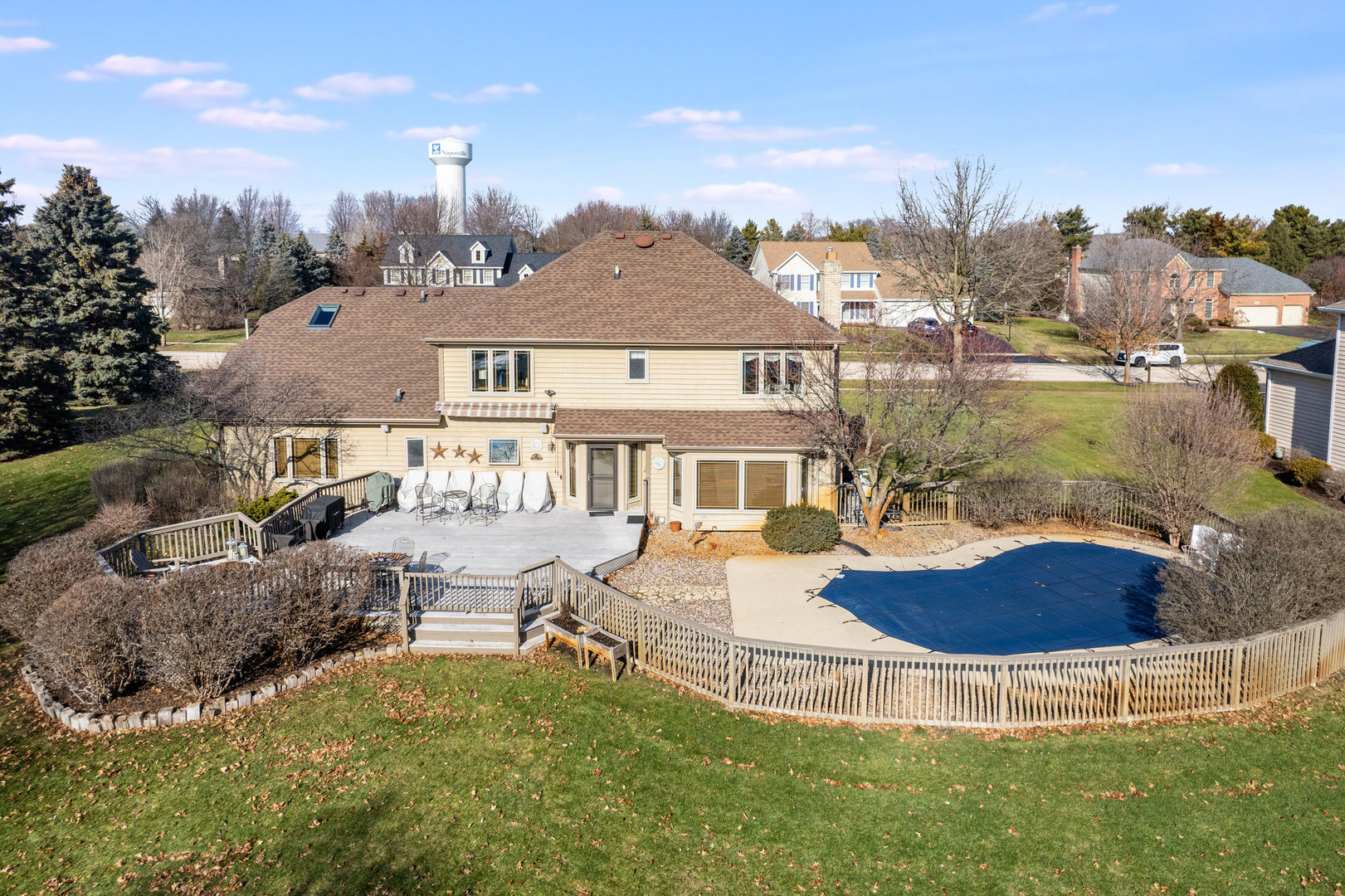 23811 W Deer Chase Lane