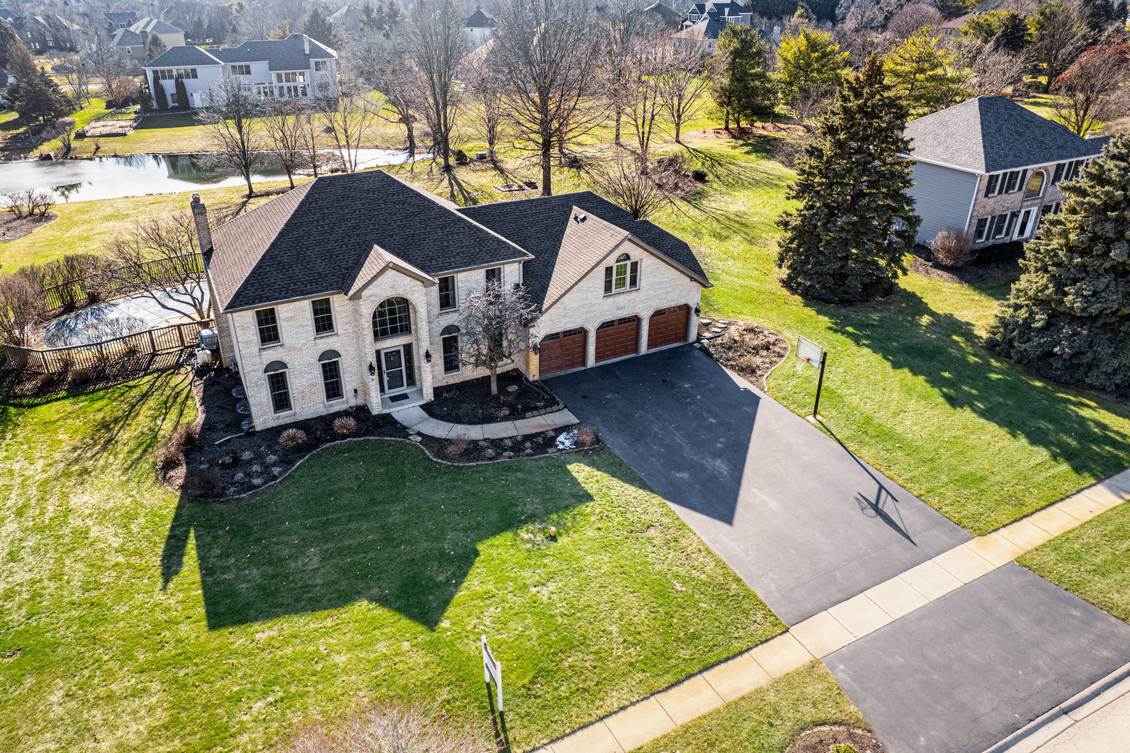 23811 W Deer Chase Lane