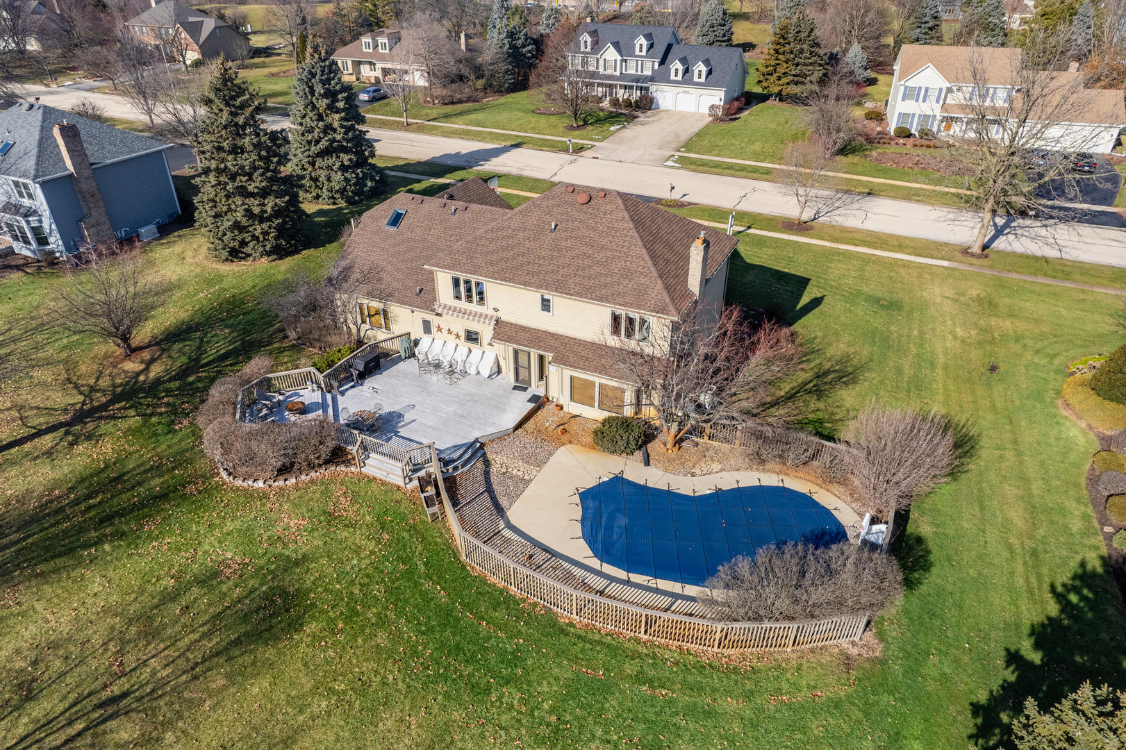 23811 W Deer Chase Lane