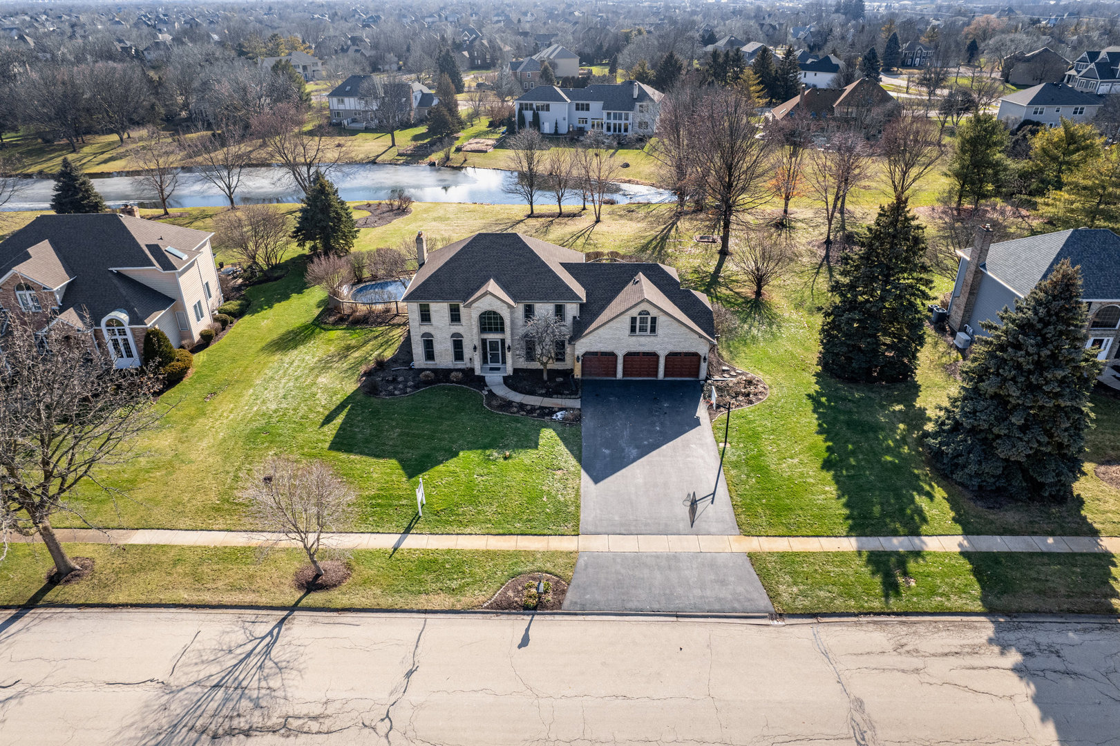 23811 W Deer Chase Lane