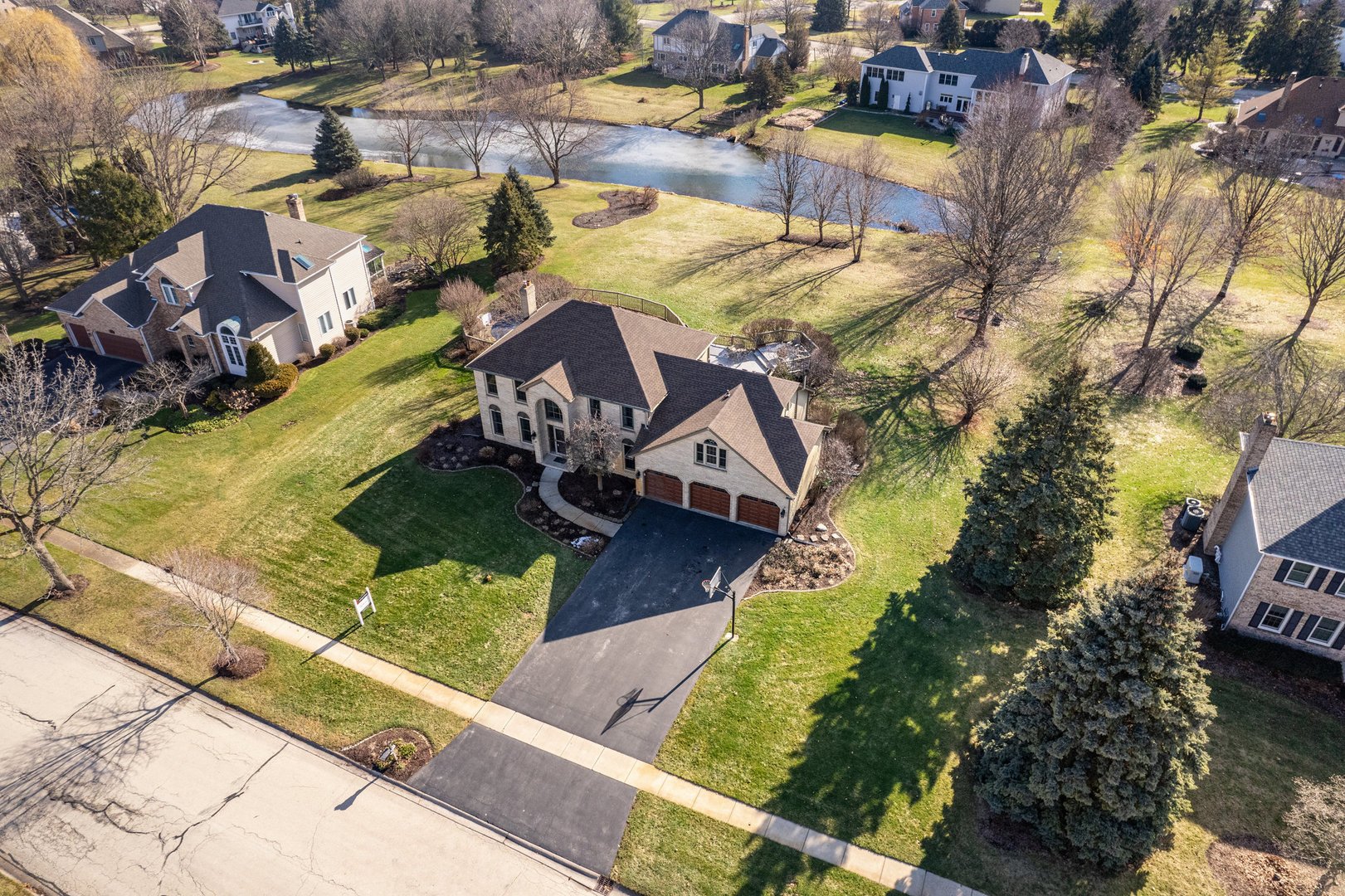 23811 W Deer Chase Lane