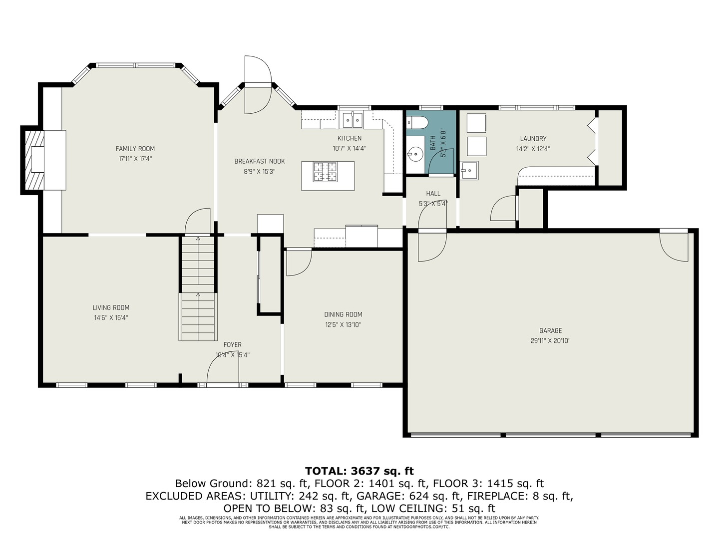 23811 W Deer Chase Lane