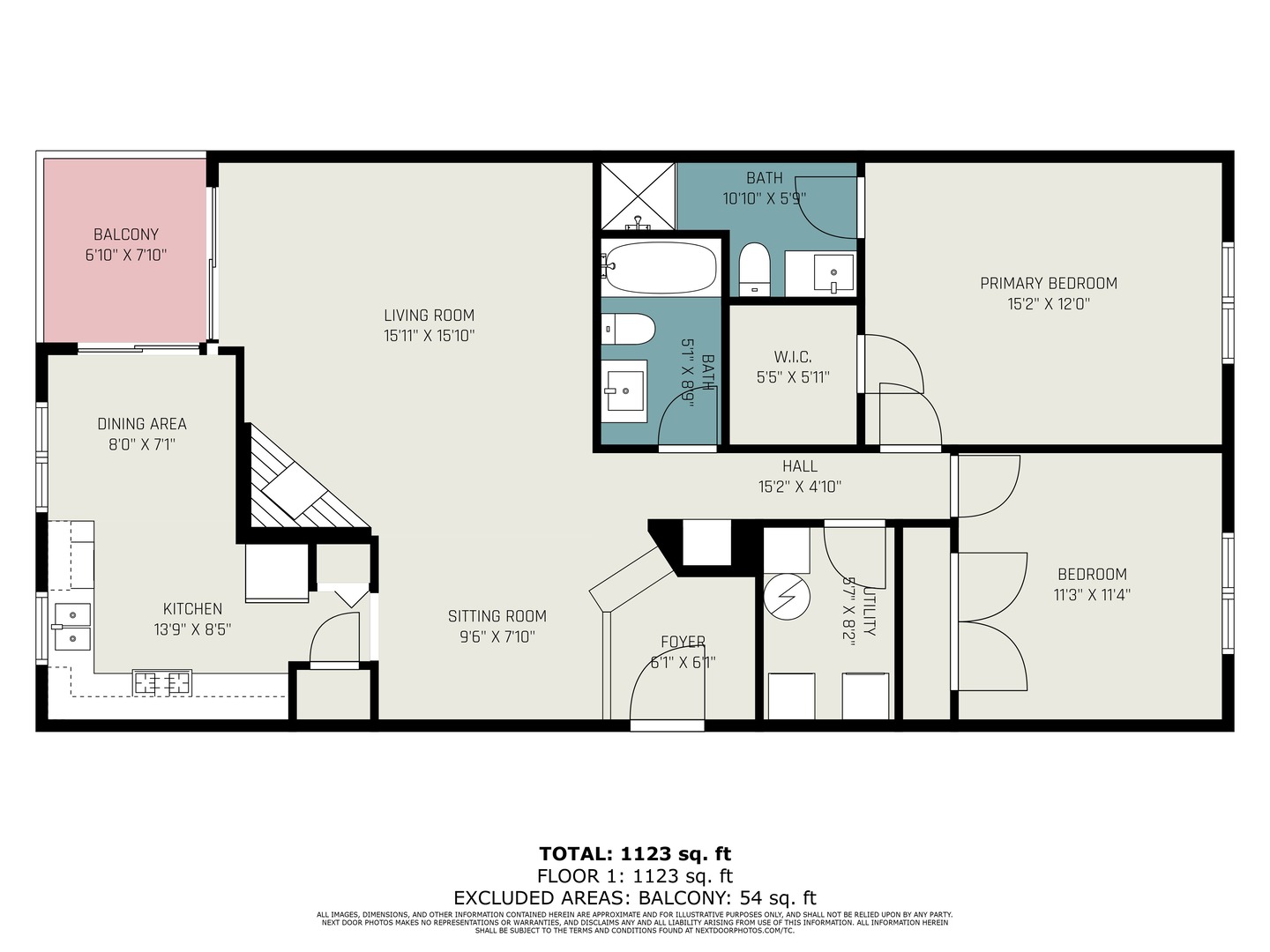 978 Benedetti Drive Unit: C