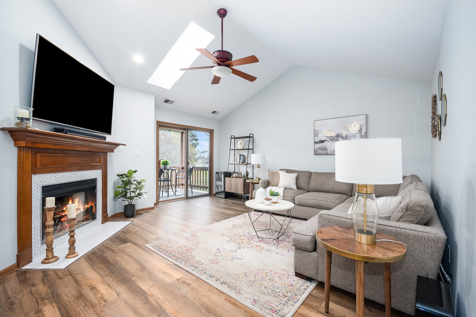 978 Benedetti Drive Unit: C