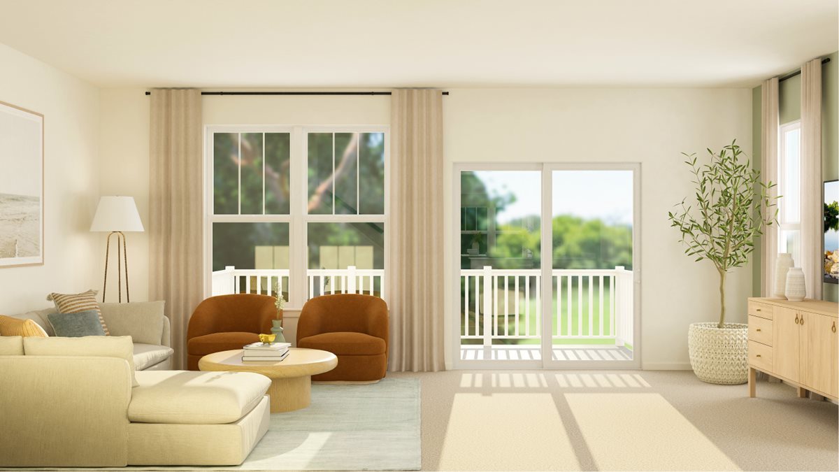 25632 W Yorkshire Drive