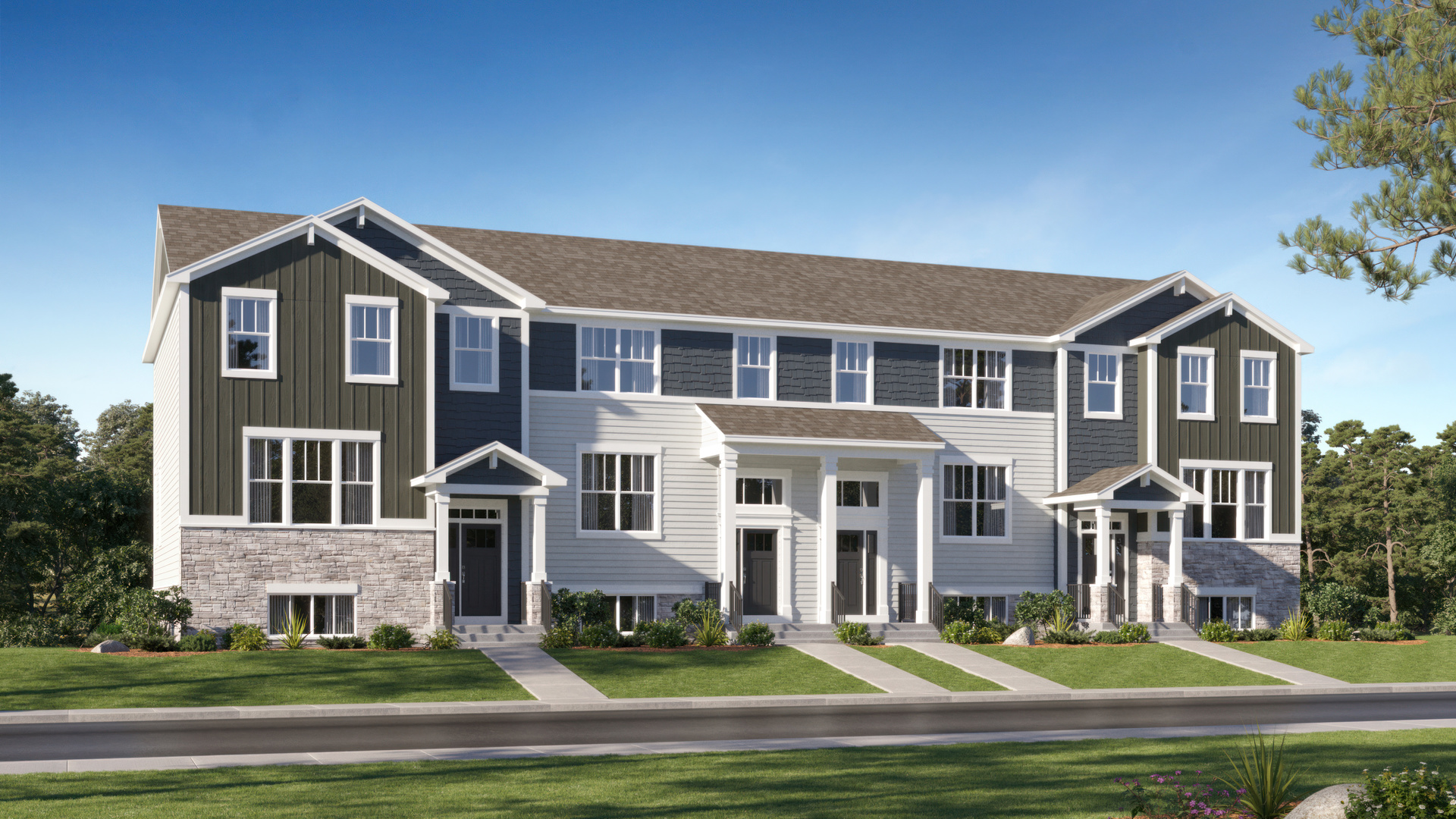 25632 W Yorkshire Drive