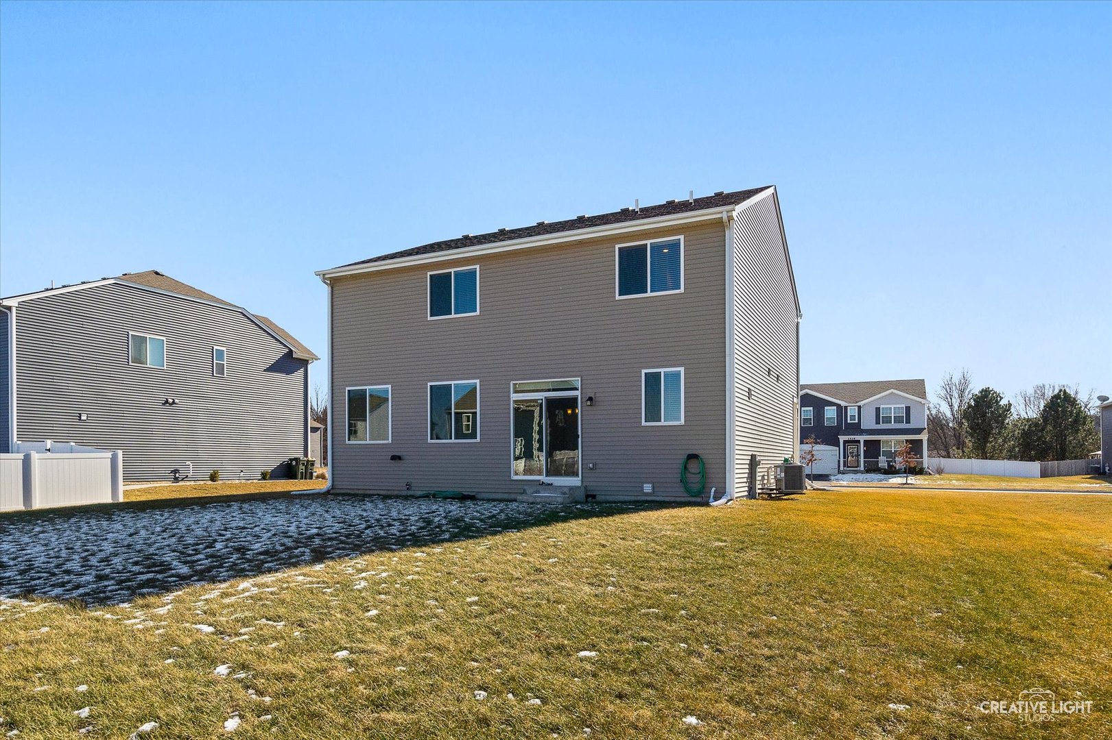 2531 Anna Maria Lane