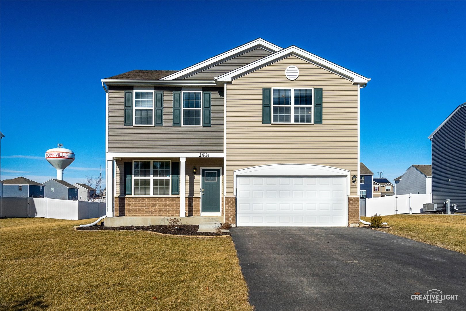 2531 Anna Maria Lane