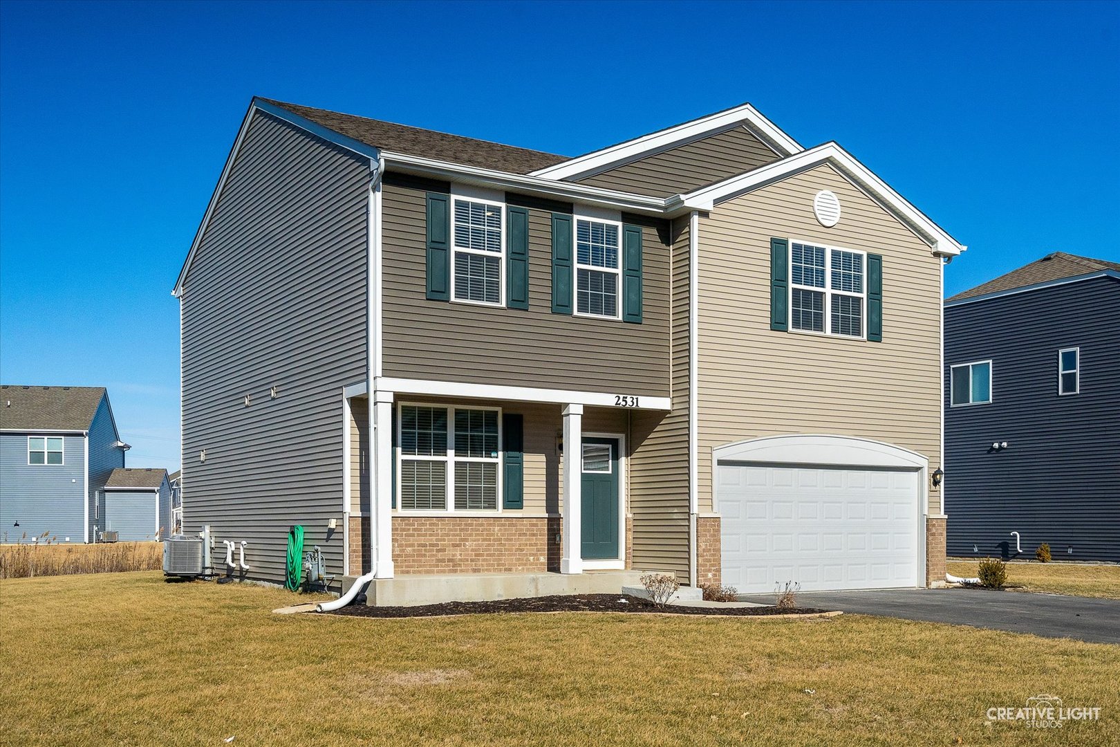 2531 Anna Maria Lane