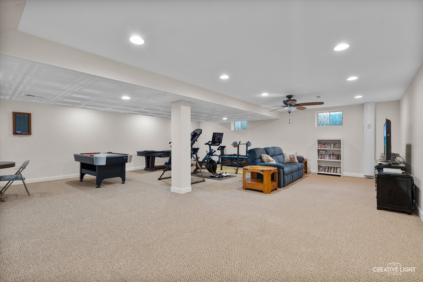 3031 Brossman Street