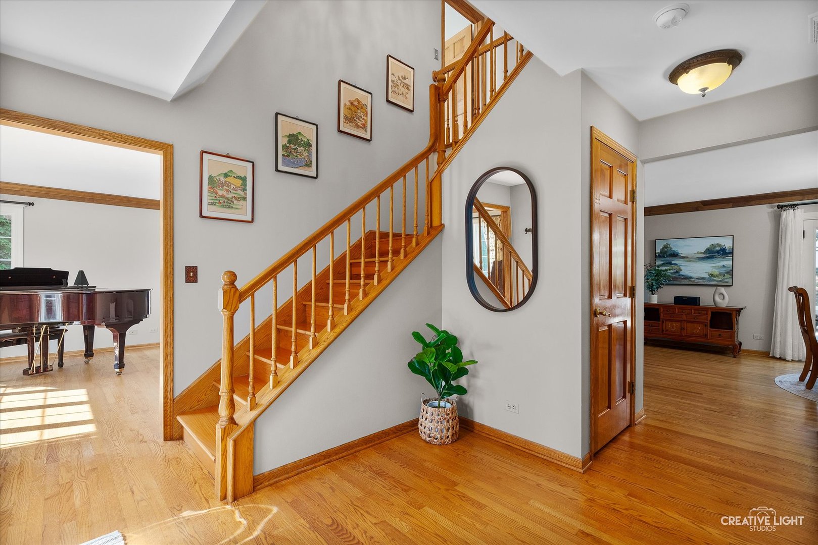 3031 Brossman Street