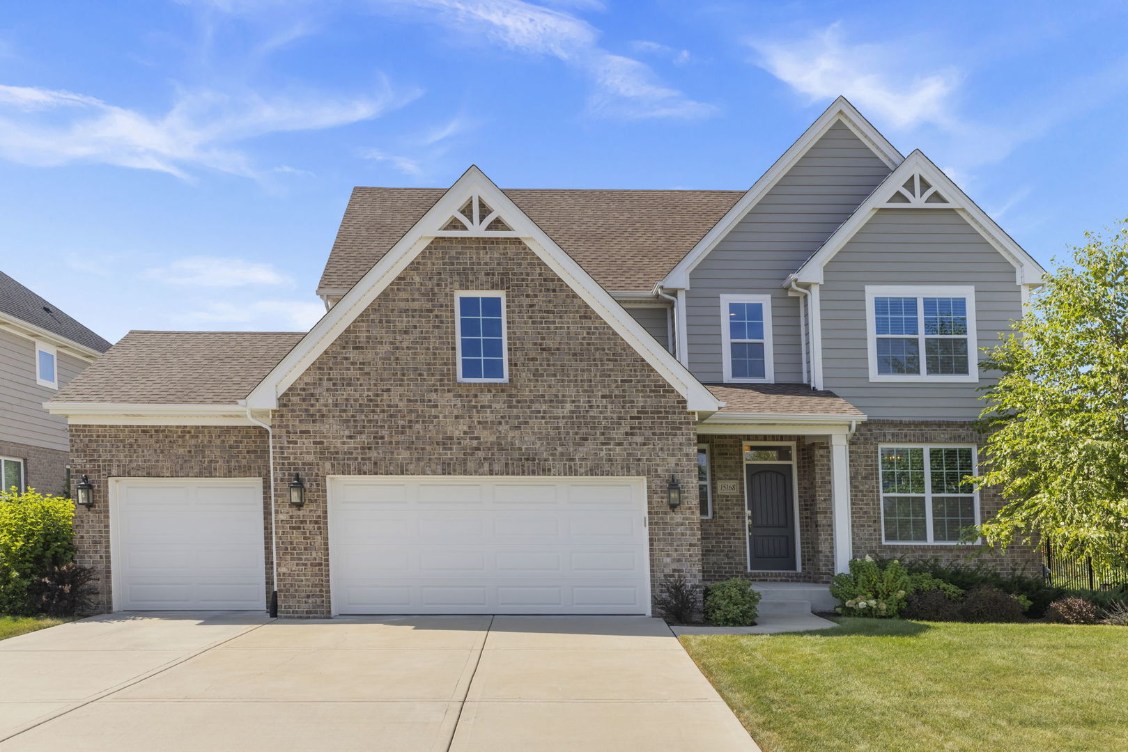 15168 Franchesca Lane