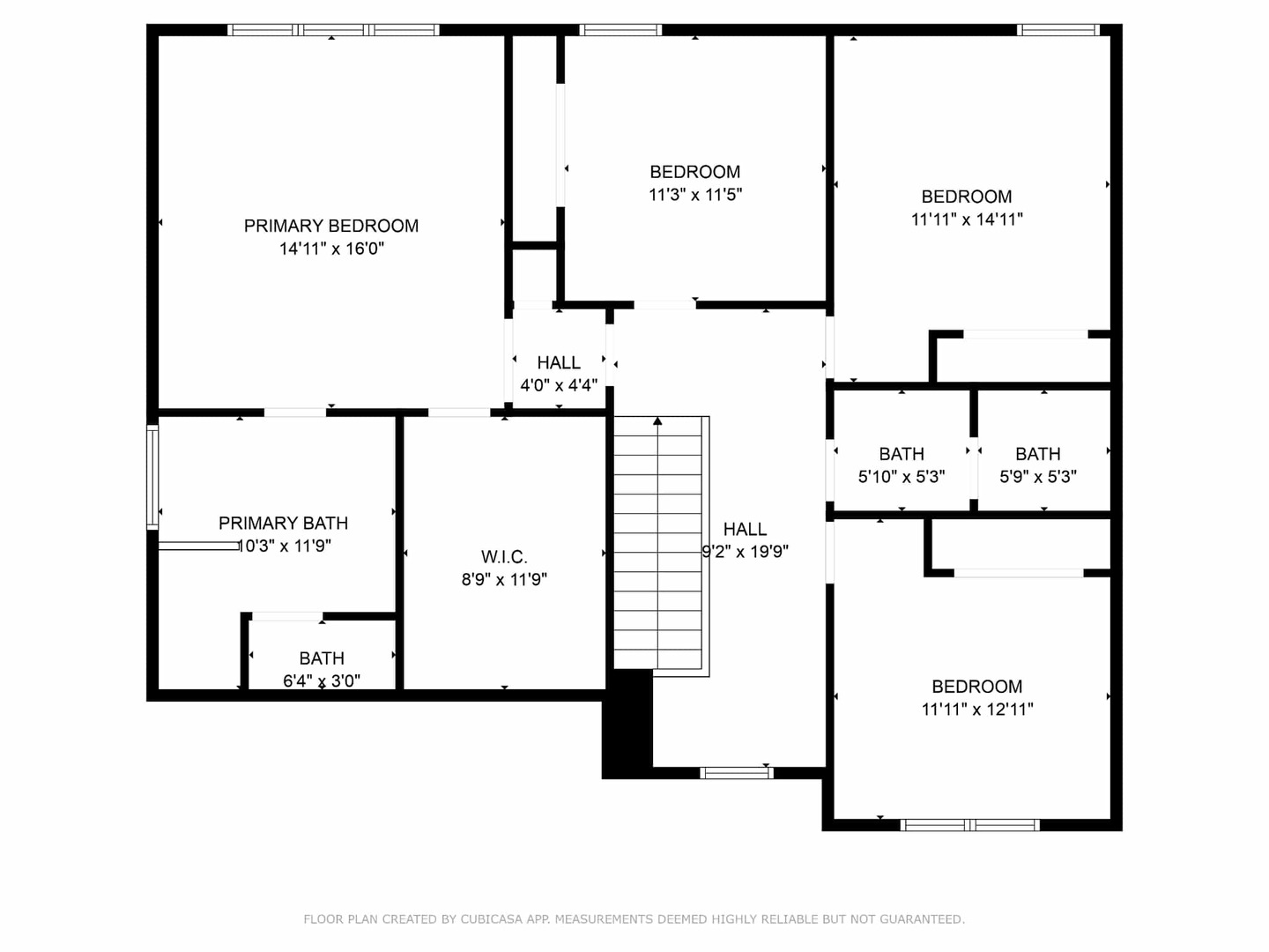 15168 Franchesca Lane