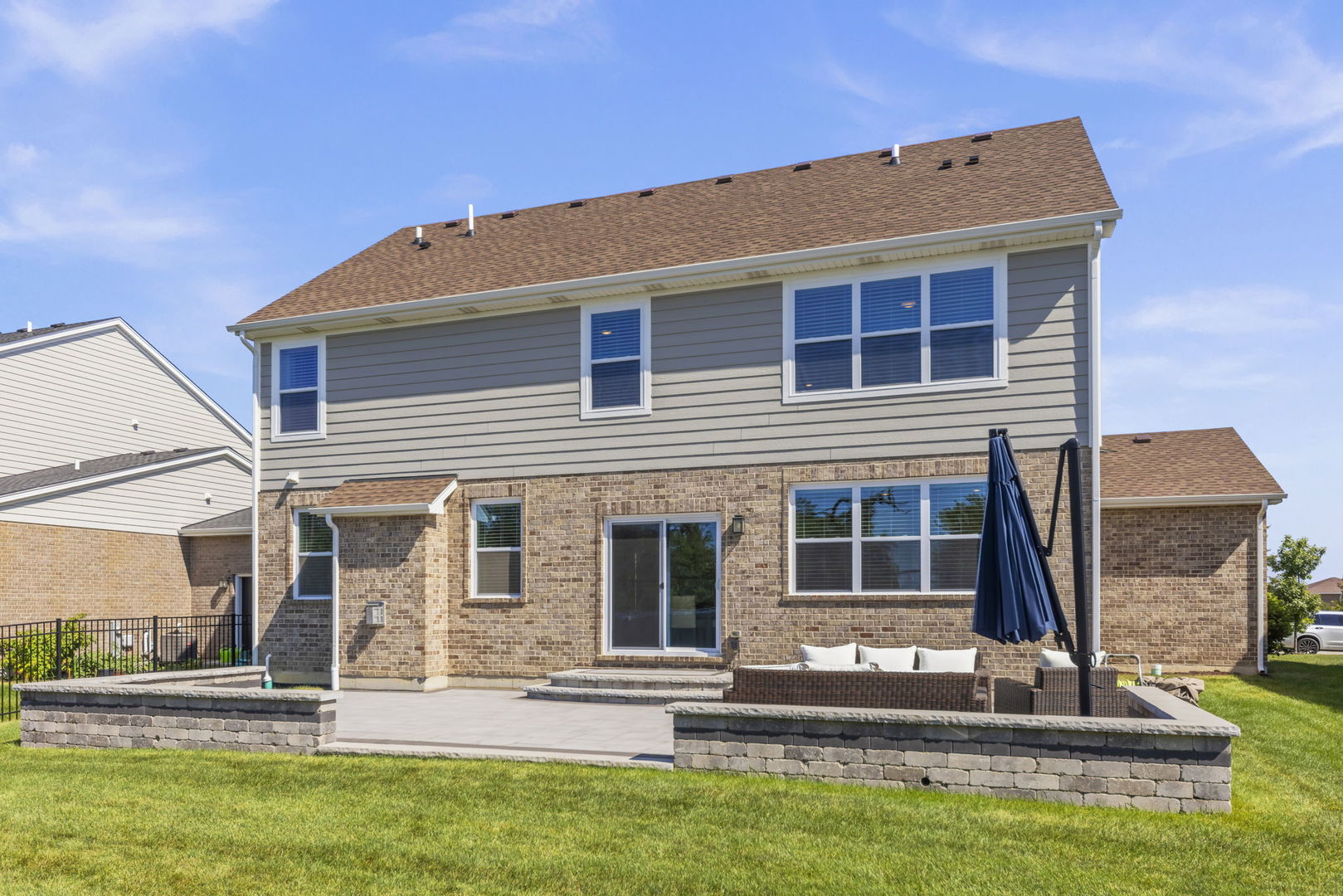 15168 Franchesca Lane