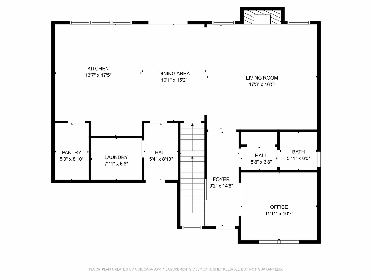 15168 Franchesca Lane