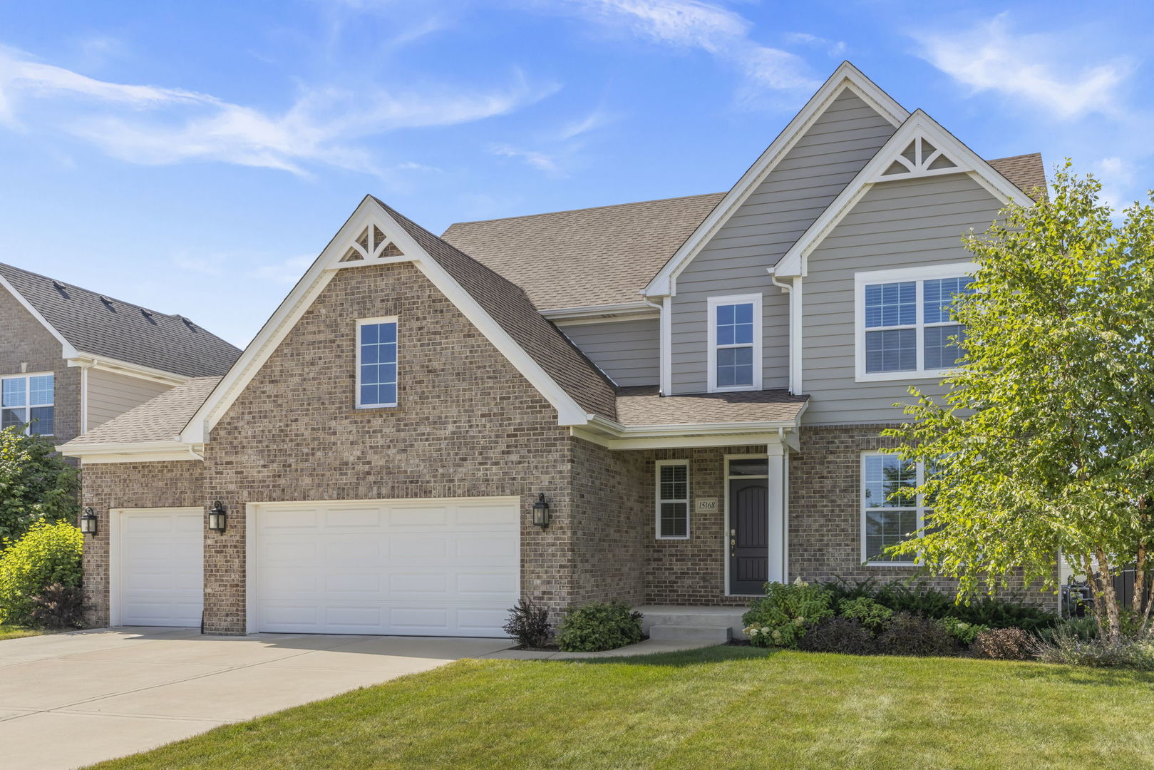 15168 Franchesca Lane