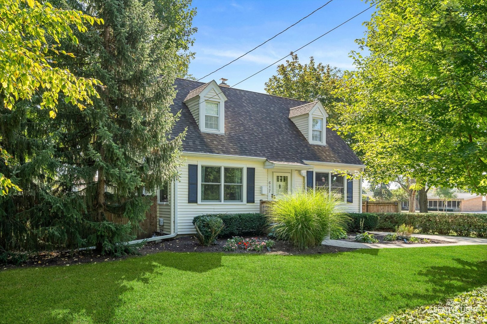 617 Horne Street
