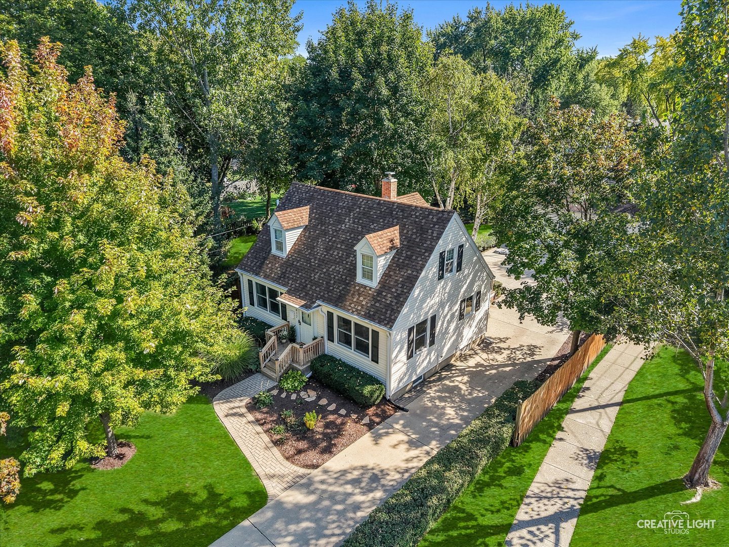 617 Horne Street