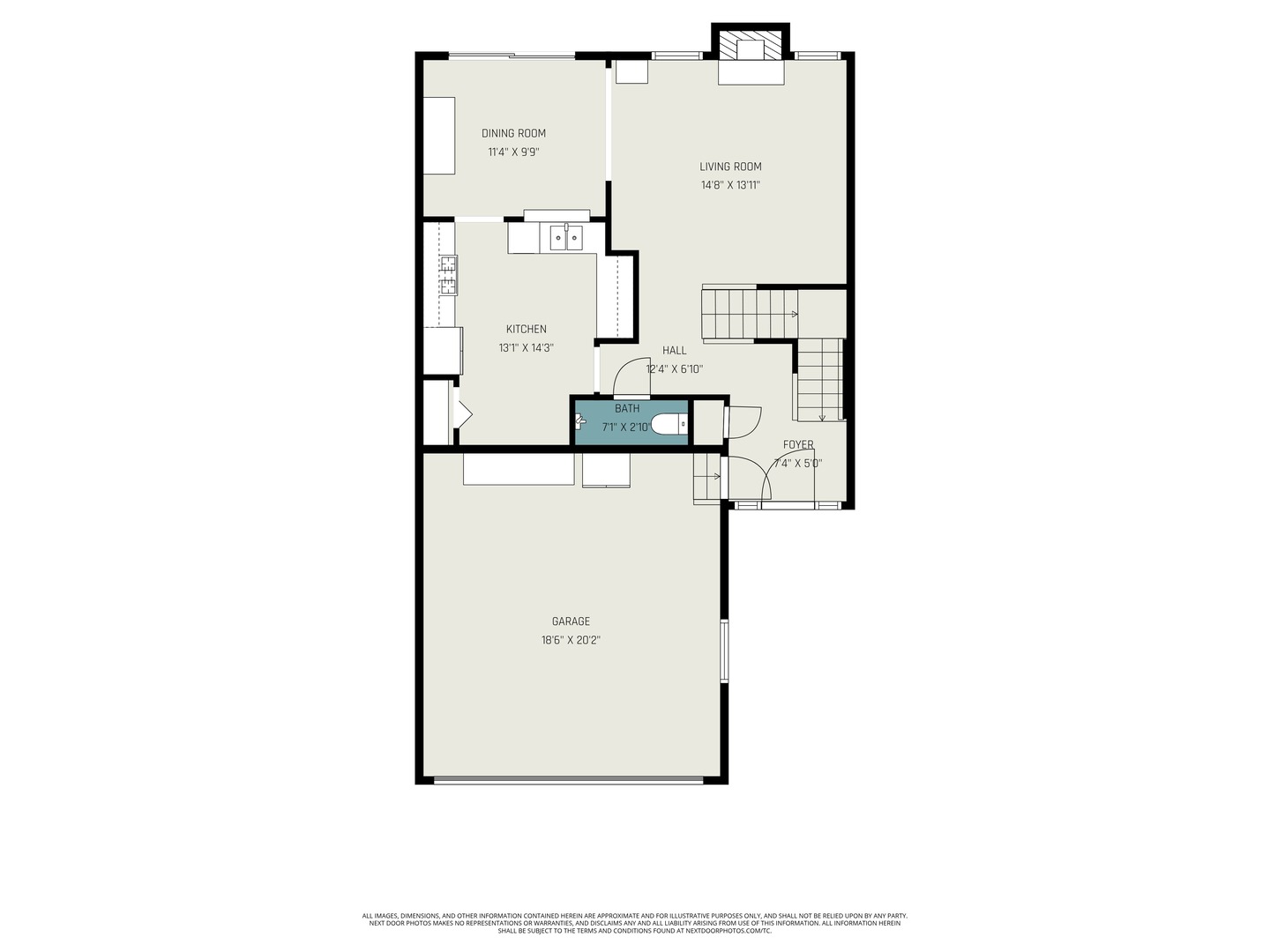 8 Lily Court