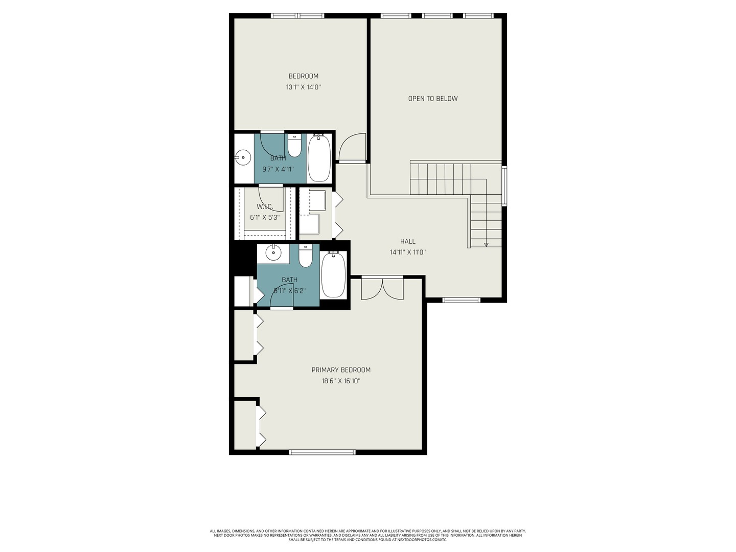 8 Lily Court