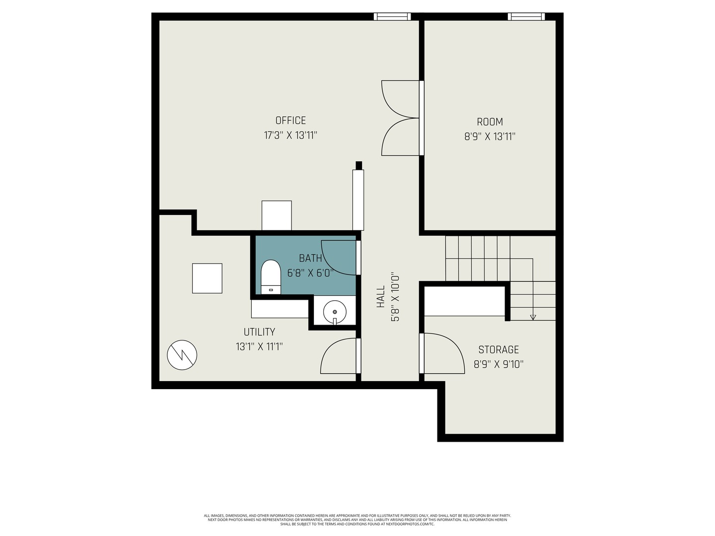 8 Lily Court