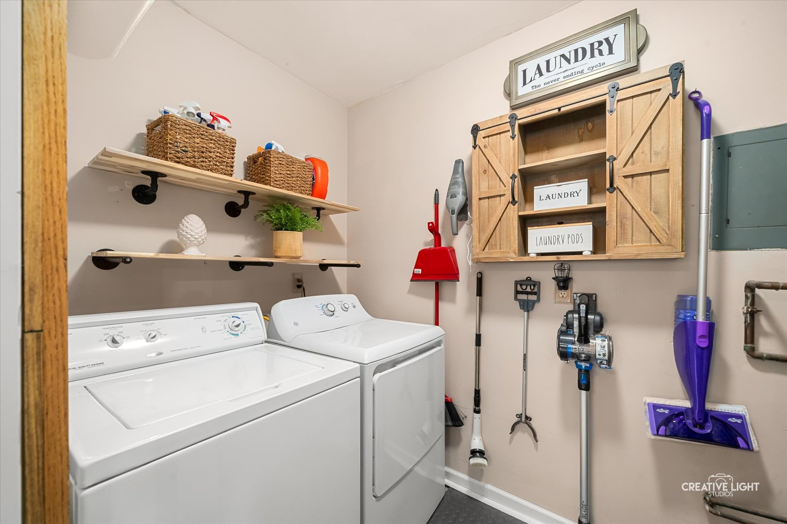 410 S Jackson Street