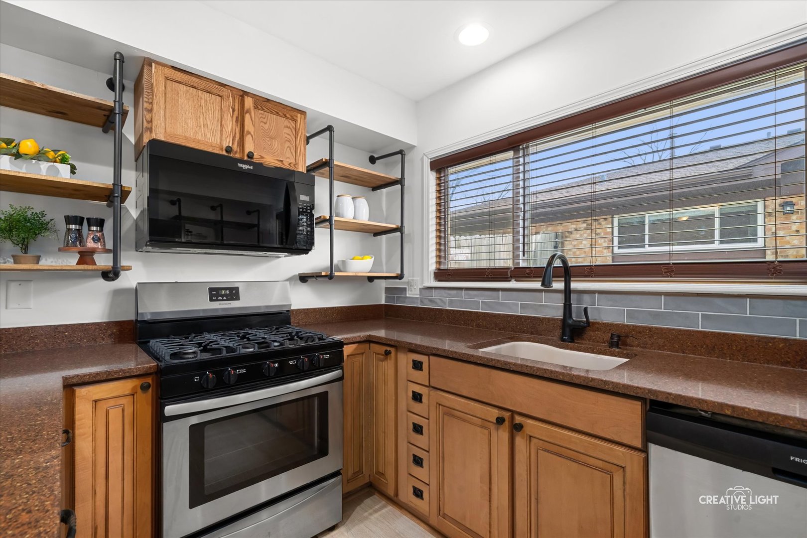 410 S Jackson Street