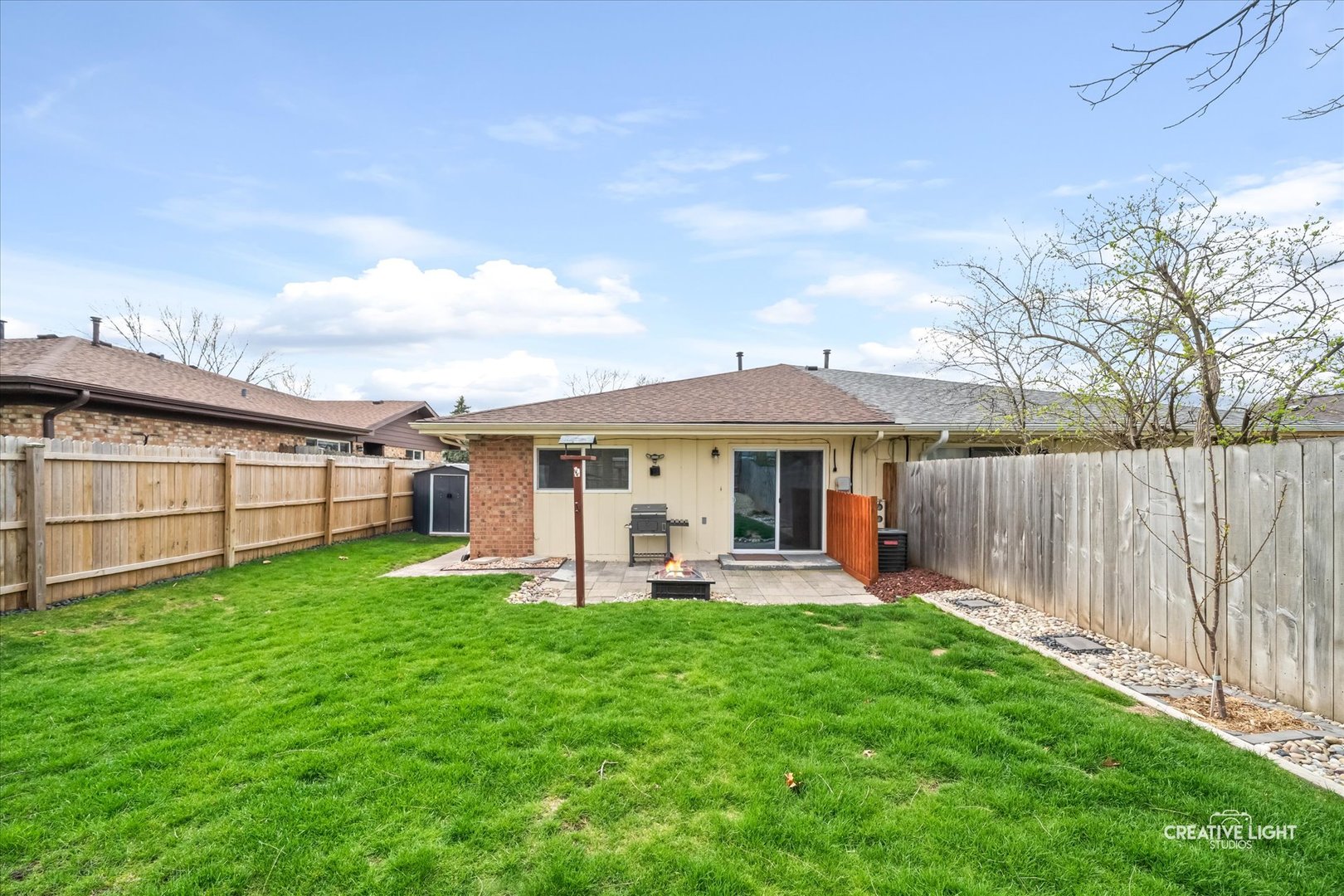 410 S Jackson Street