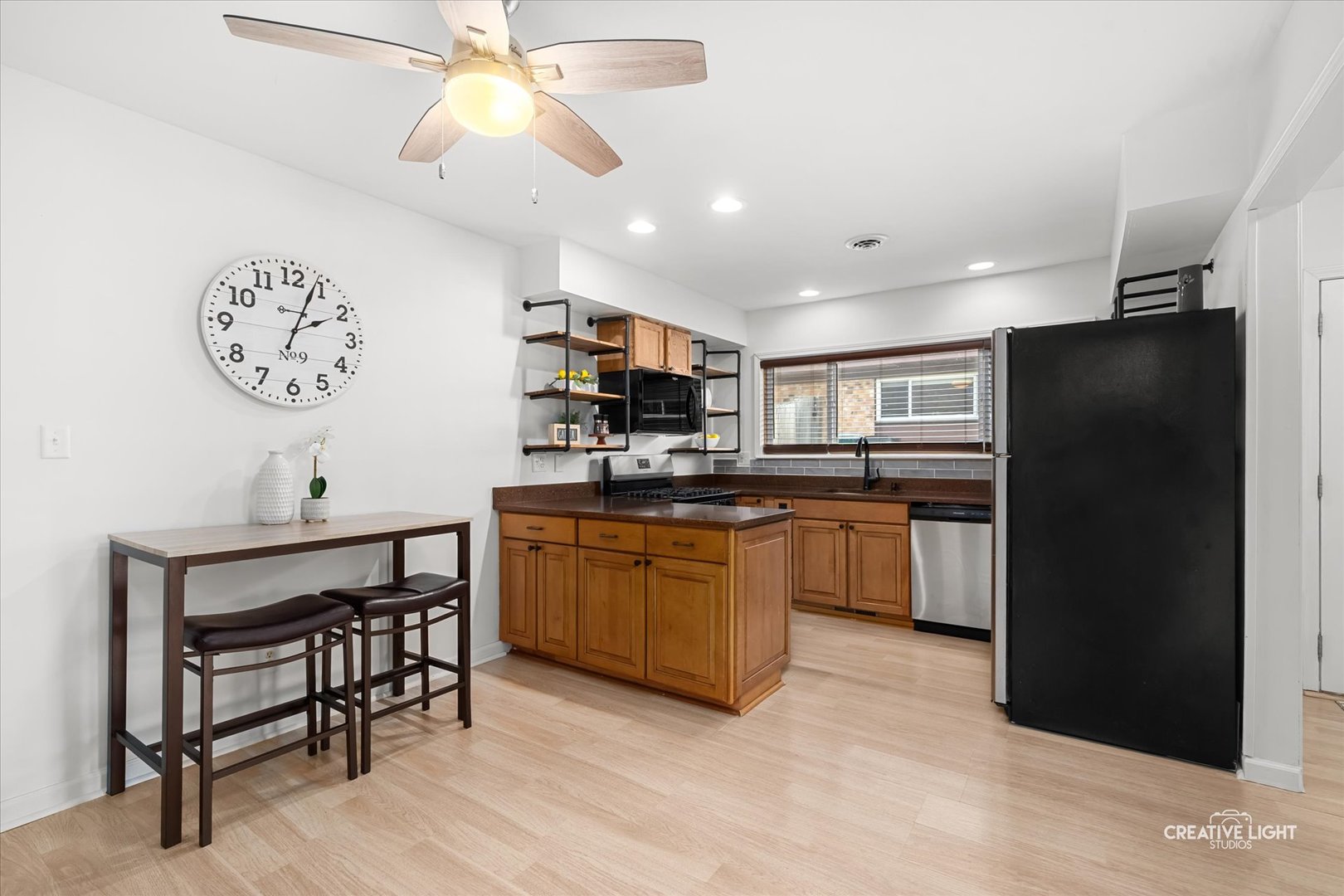 410 S Jackson Street