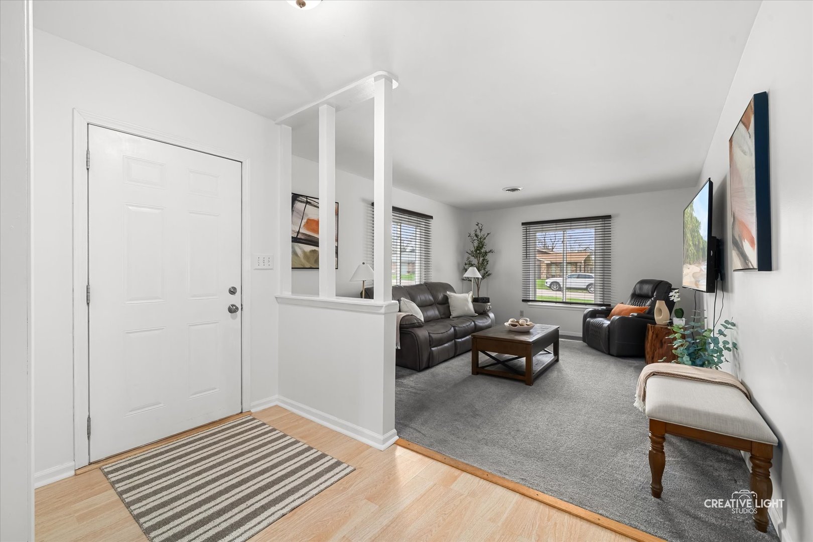 410 S Jackson Street