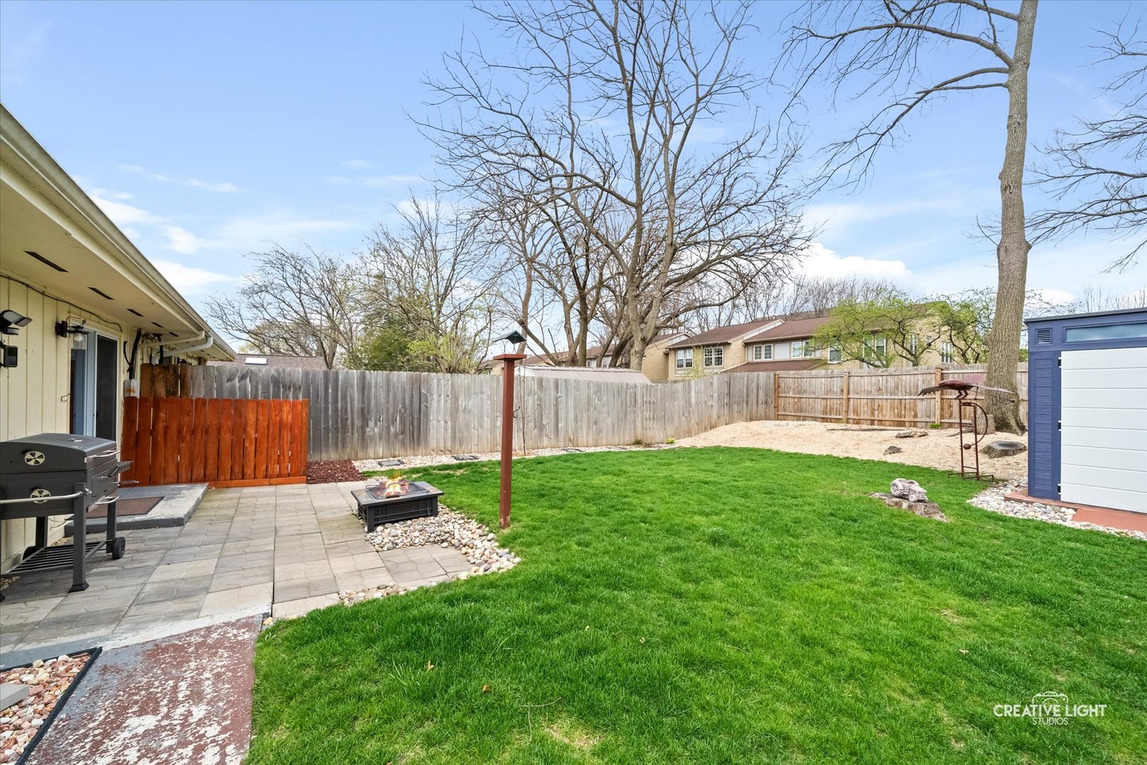 410 S Jackson Street