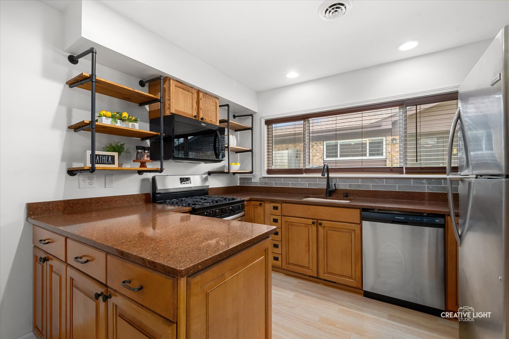 410 S Jackson Street