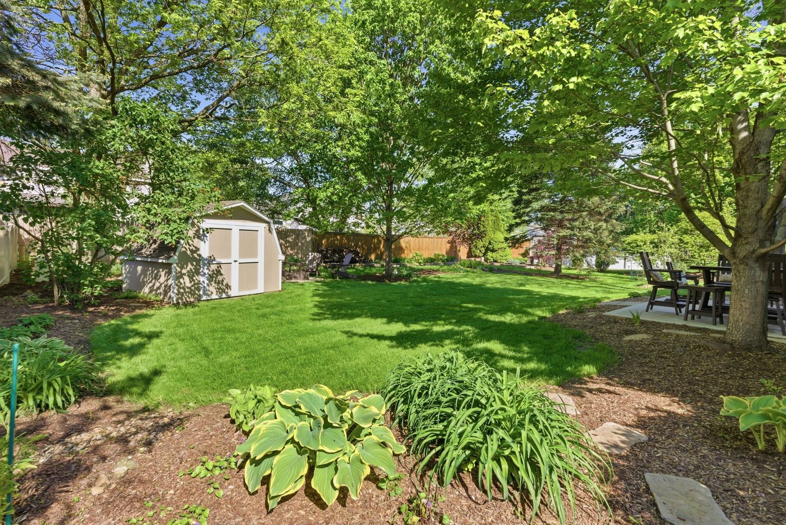 721 Churchill Lane