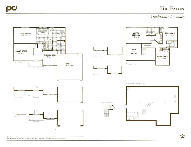 721 Churchill Lane