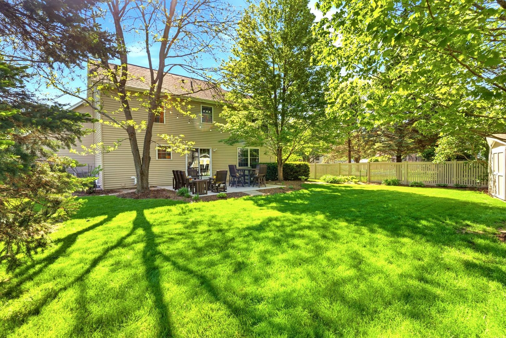721 Churchill Lane