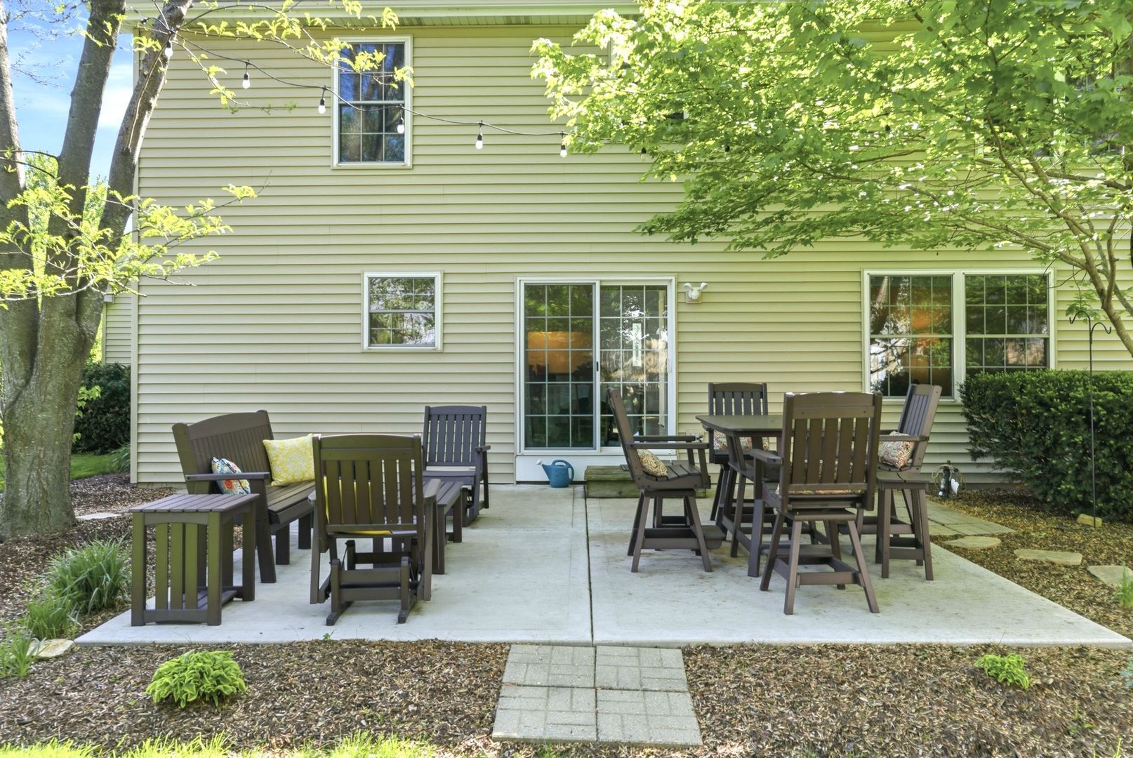 721 Churchill Lane