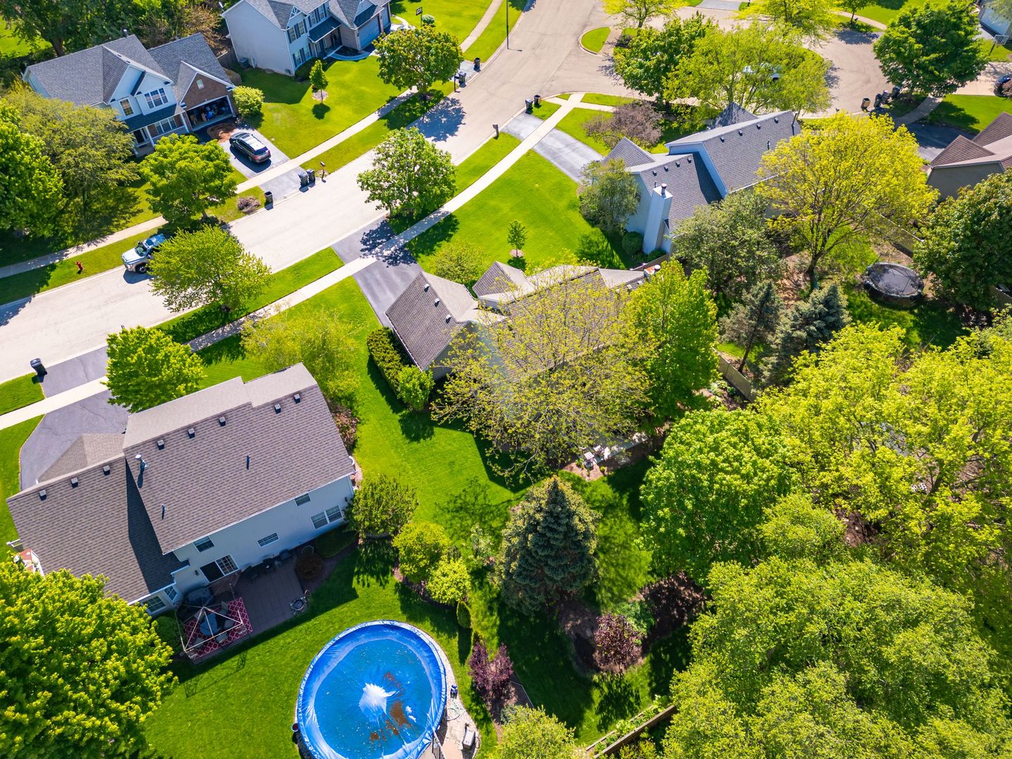 721 Churchill Lane