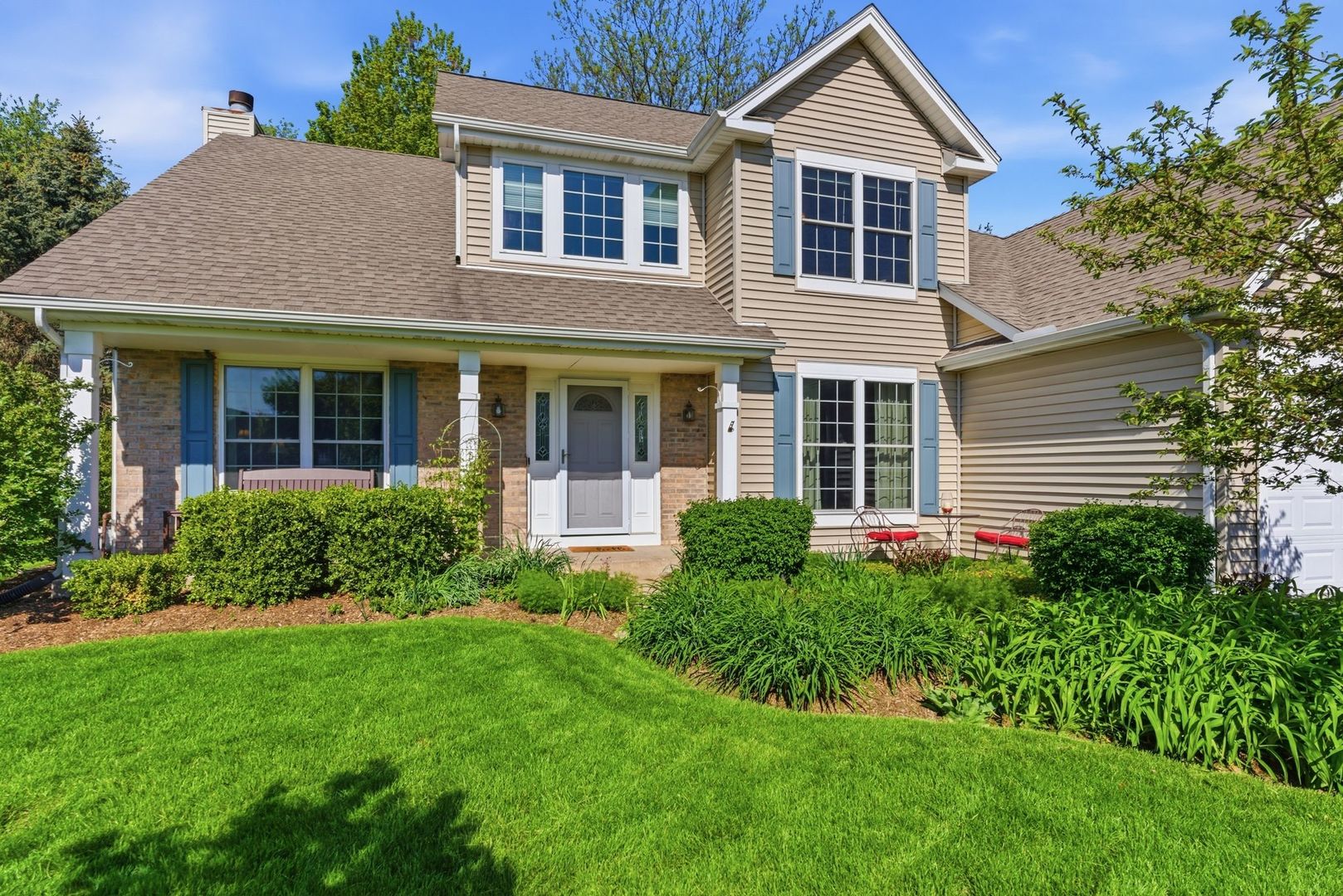 721 Churchill Lane