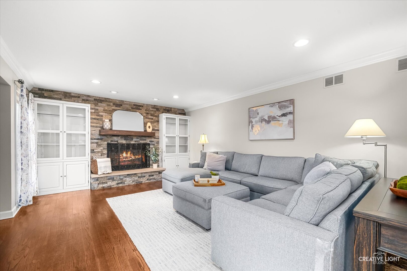 2576 Leach Drive