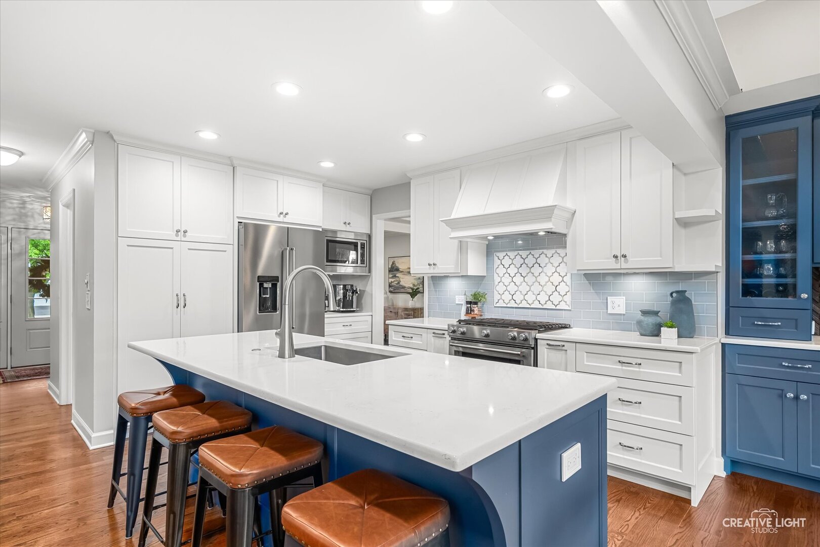 2576 Leach Drive