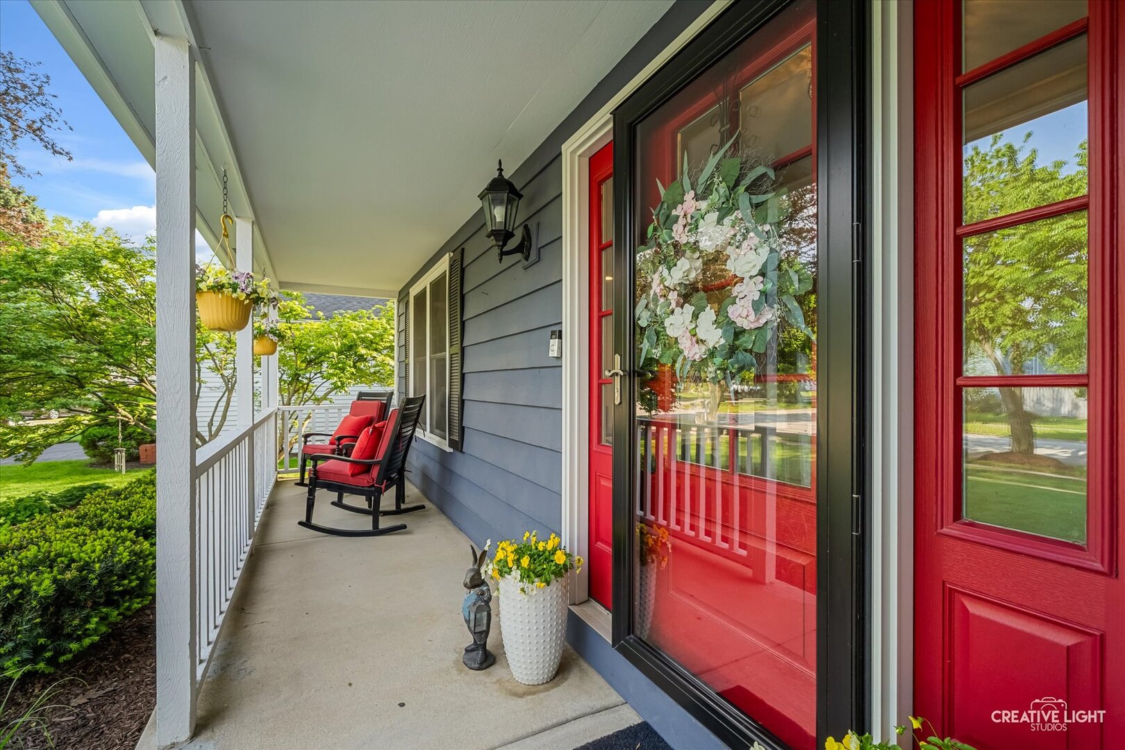 2576 Leach Drive