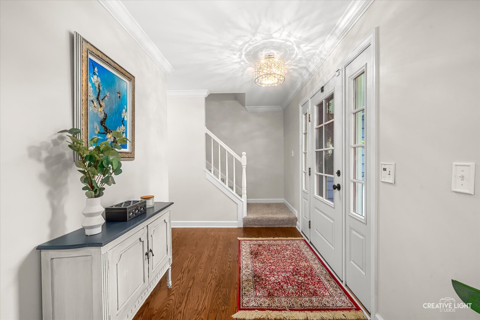 2576 Leach Drive