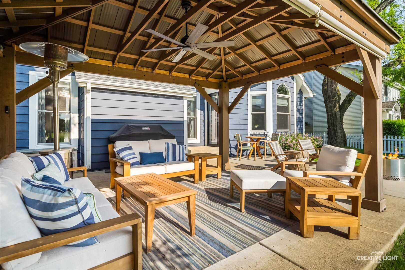 2576 Leach Drive