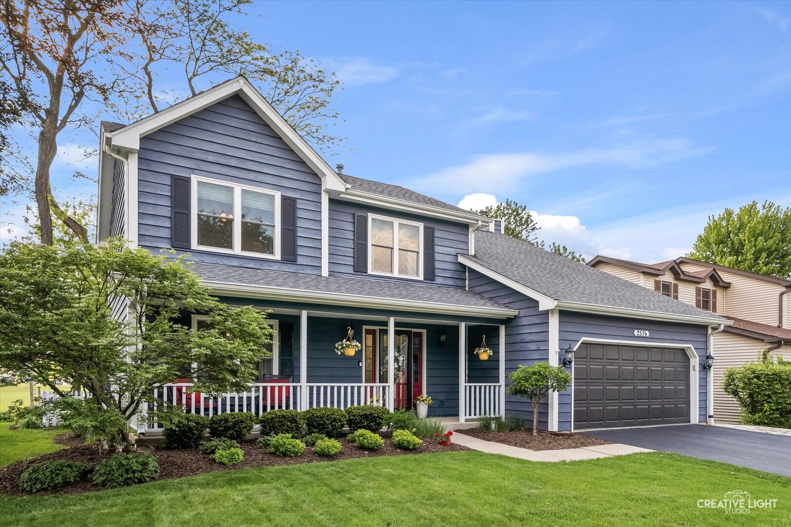 2576 Leach Drive