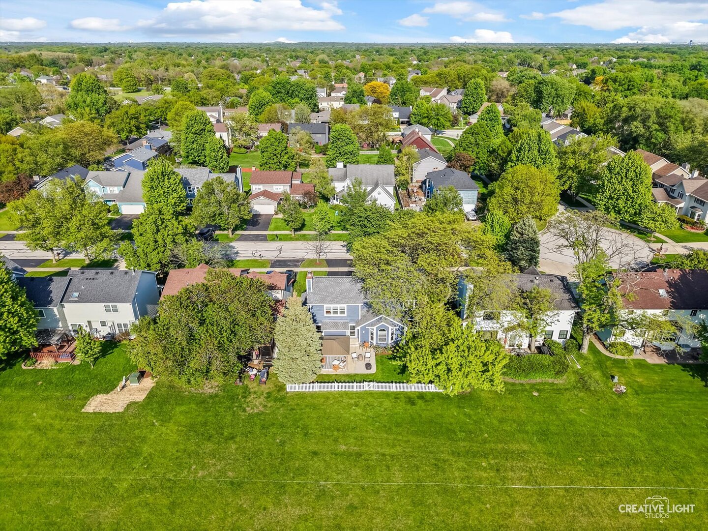 2576 Leach Drive