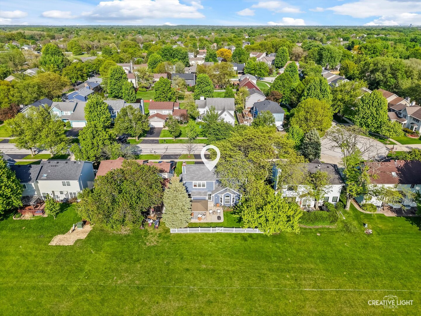 2576 Leach Drive